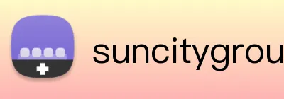 suncitygroup太阳新城(集团)官方网站-Offic logo